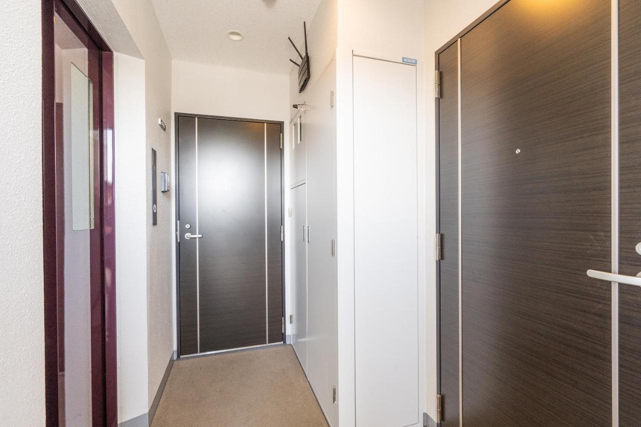 Aparthotel One Minowa Tokio Zewnętrze zdjęcie