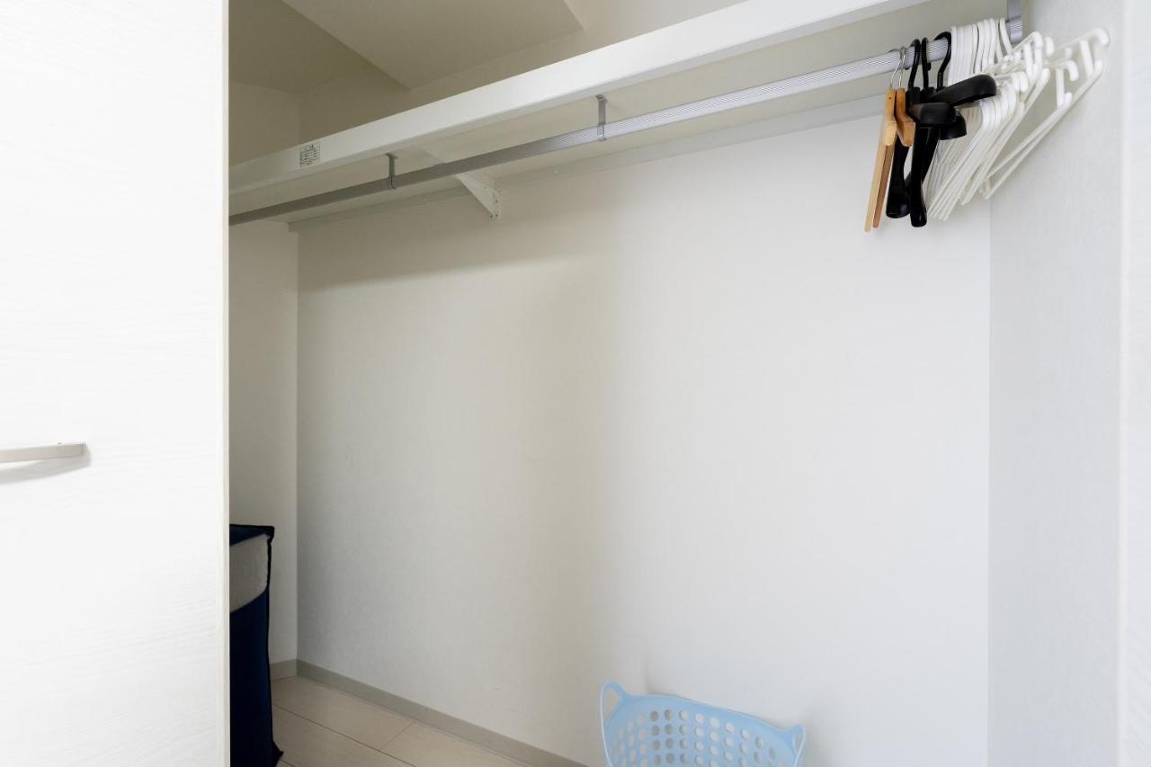 Aparthotel One Minowa Tokio Zewnętrze zdjęcie