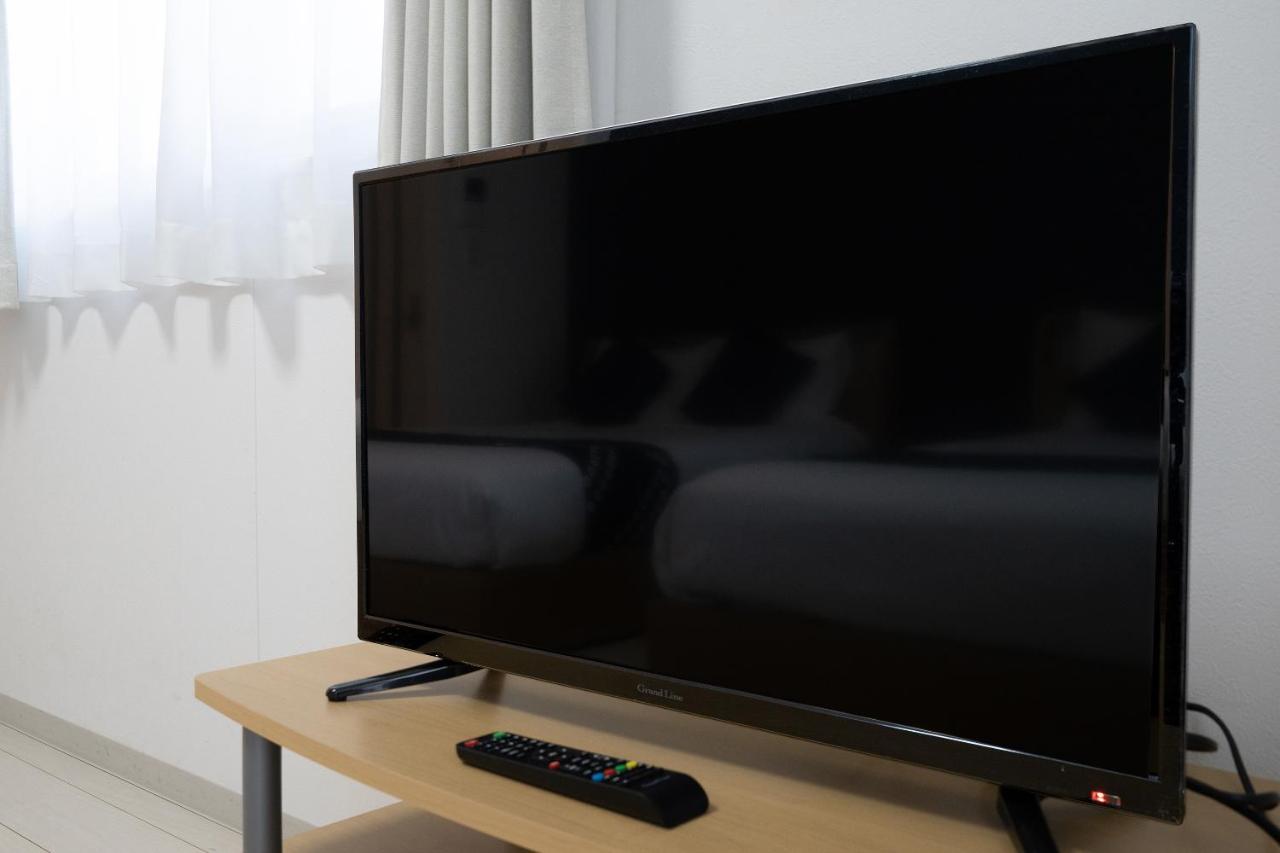 Aparthotel One Minowa Tokio Zewnętrze zdjęcie