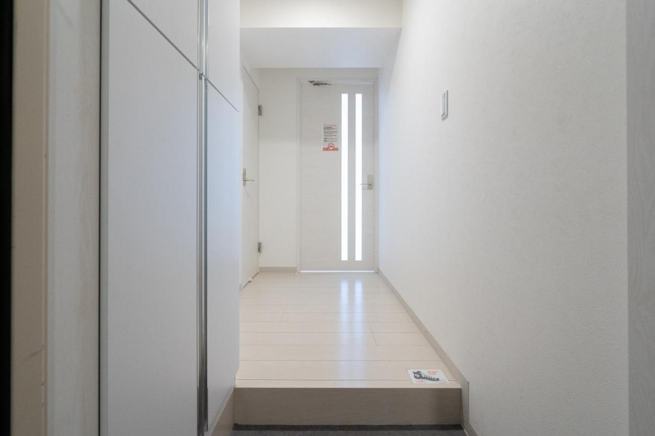 Aparthotel One Minowa Tokio Zewnętrze zdjęcie
