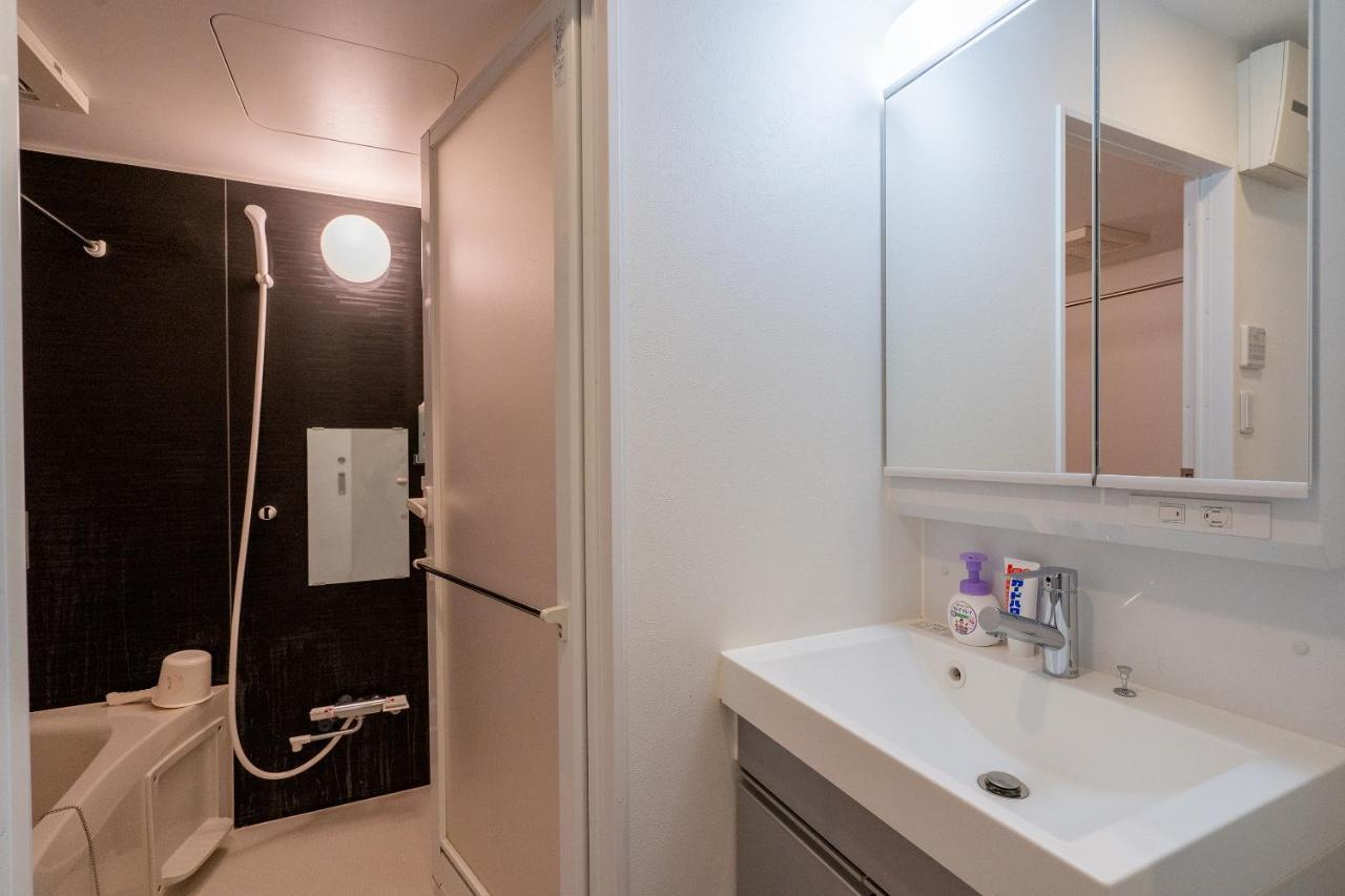 Aparthotel One Minowa Tokio Zewnętrze zdjęcie