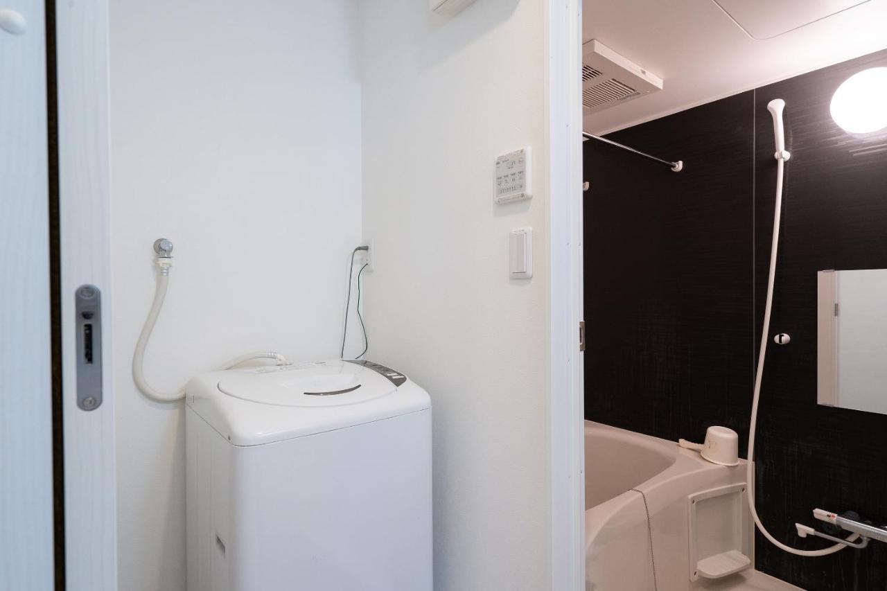 Aparthotel One Minowa Tokio Zewnętrze zdjęcie