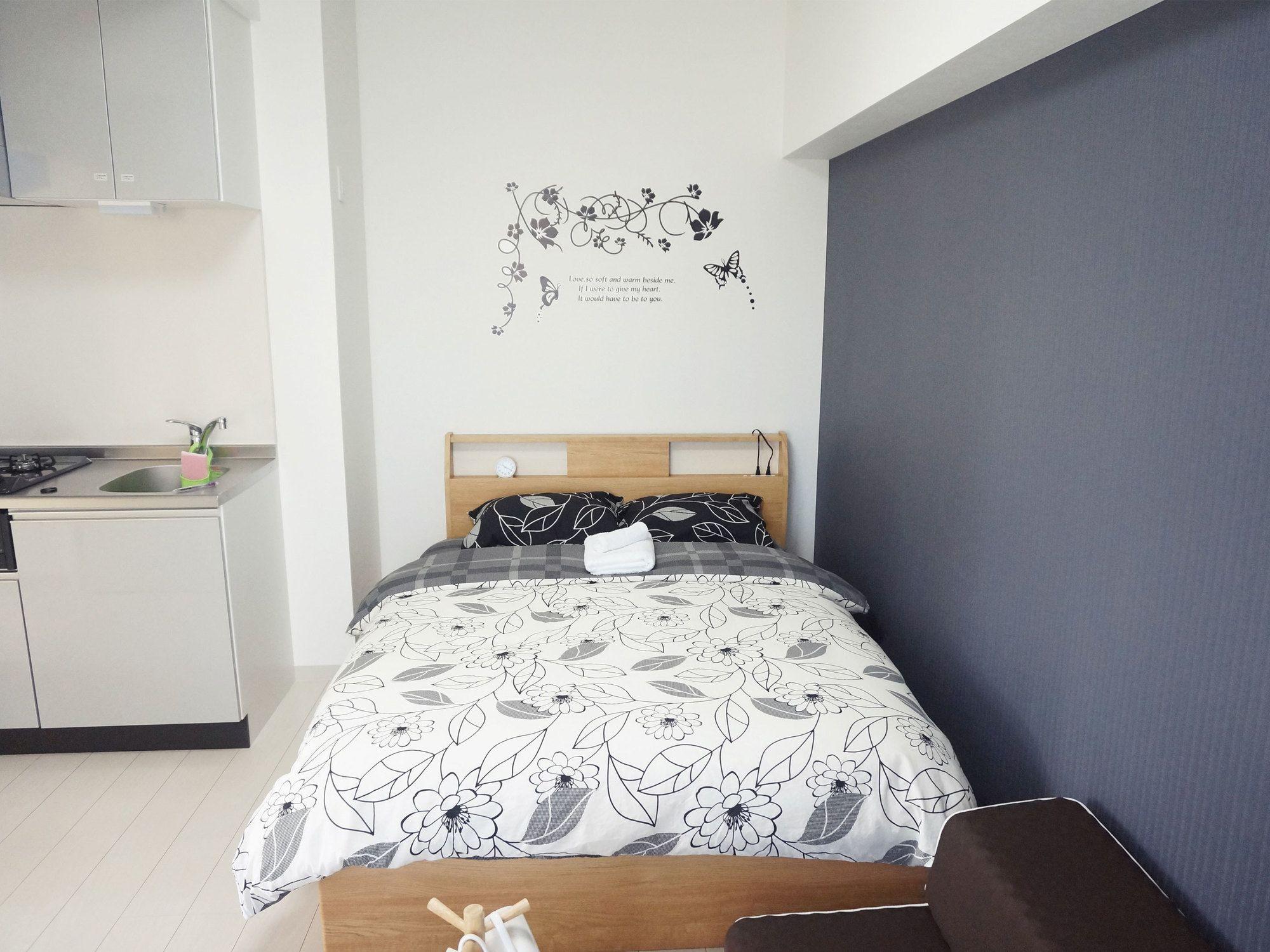 Aparthotel One Minowa Tokio Zewnętrze zdjęcie